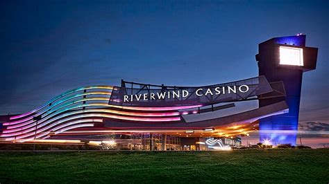 Top Casinos in Oklahoma 2024 .